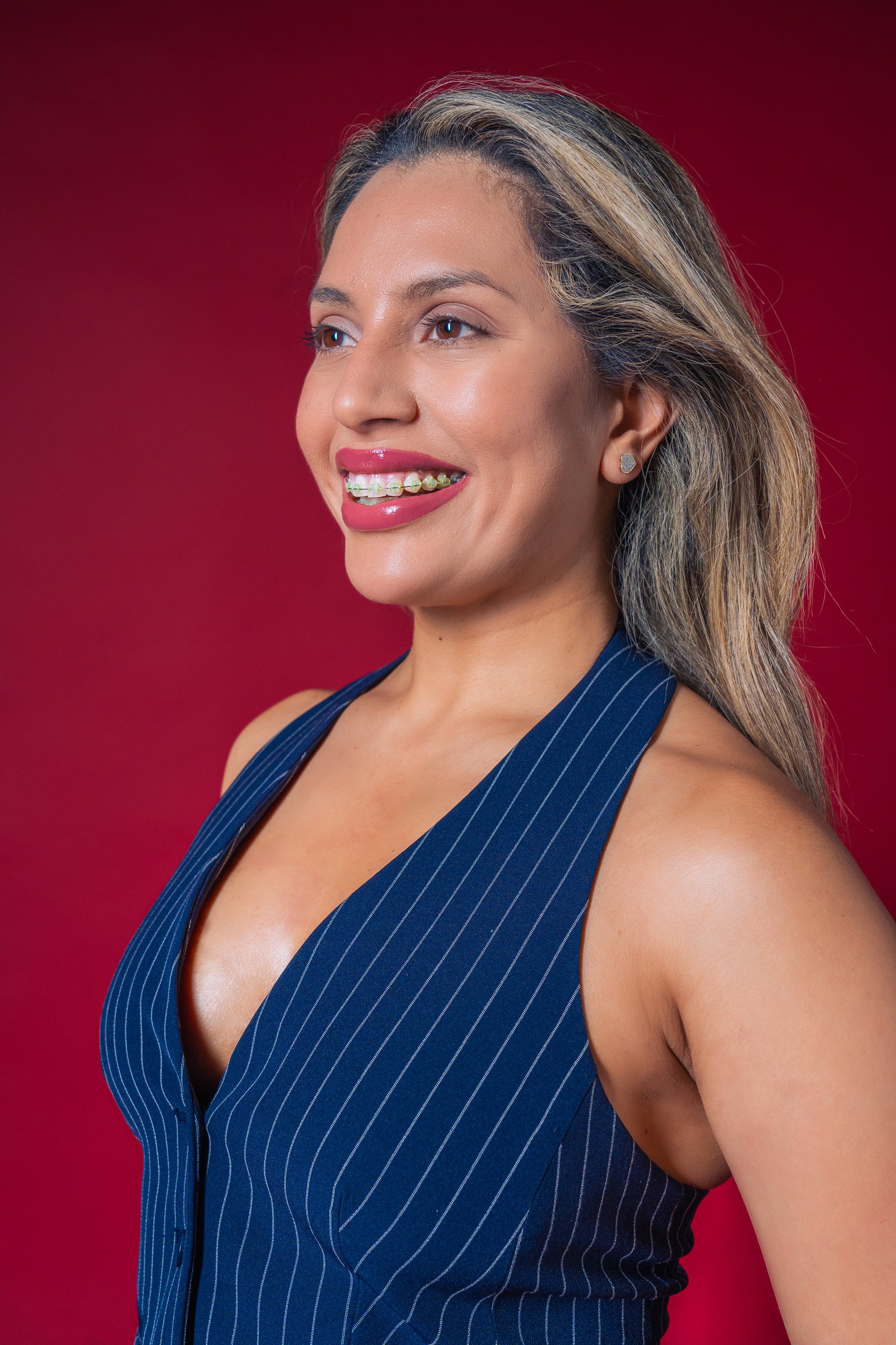 Rosa Vargas headshot